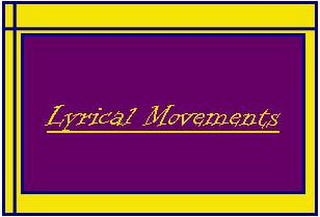LYRICAL MOVEMENTS logo