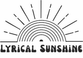 LYRICAL SUNSHINE logo