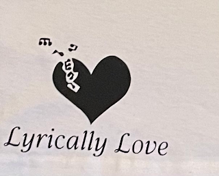 LYRICALLY LOVE logo