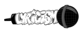 LYRICISM logo
