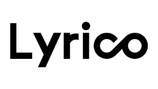 LYRICO logo