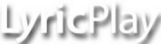 LYRICPLAY logo