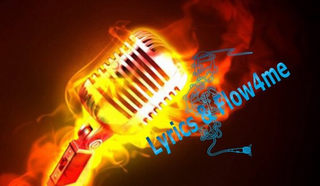 LYRICS & FLOW4ME logo