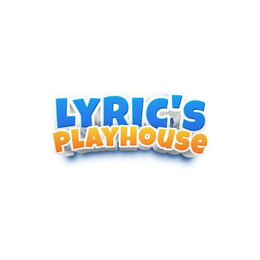 LYRIC'S PLAYHOUSE logo