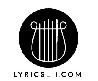 LYRICSLIT.COM logo