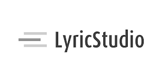LYRICSTUDIO logo
