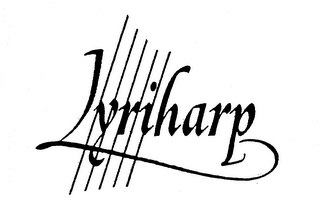 LYRIHARP logo