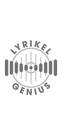 LYRIKEL GENIUS logo