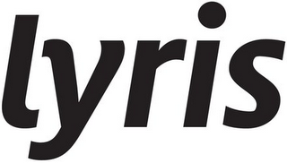 LYRIS logo