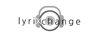 LYRIXCHANGE logo