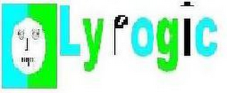 LYROGIC logo