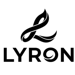 LYRON logo