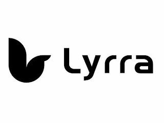 LYRRA logo