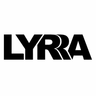 LYRRA logo
