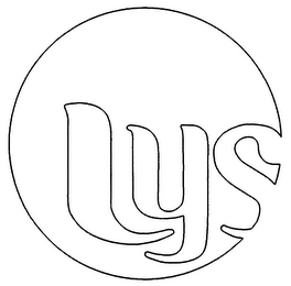 LYS logo