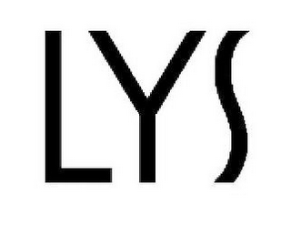 LYS logo