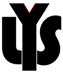 LYS logo