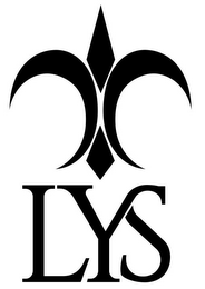 LYS logo