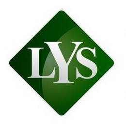 LYS logo