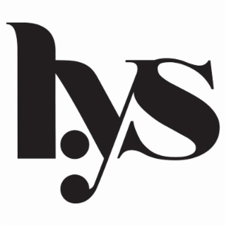 LYS logo