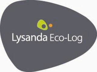 LYSANDA ECO-LOG logo