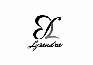 LYSANDRA logo