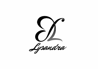 LYSANDRA logo