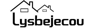 LYSBEJECOU logo