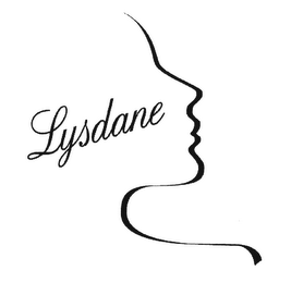 LYSDANE logo