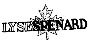 LYSESPENARD logo