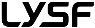 LYSF logo