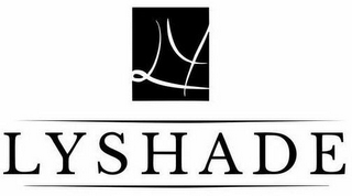 LYSHADE LY