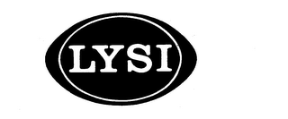 LYSI logo