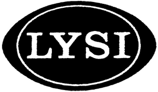 LYSI logo