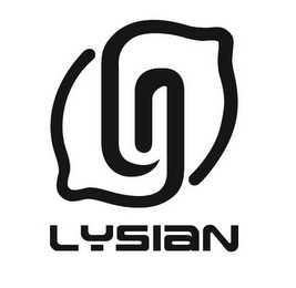 LYSIAN logo
