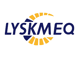 LYSKMEQ logo