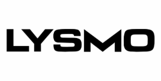 LYSMO logo