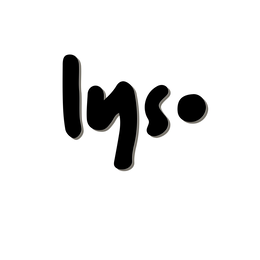 LYSO logo