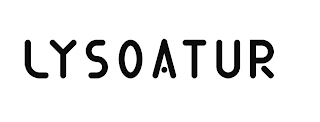 LYSOATUR logo