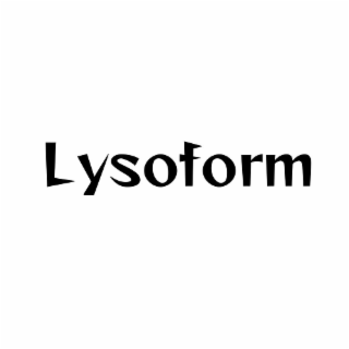 LYSOFORM logo