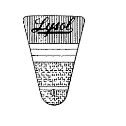 LYSOL logo