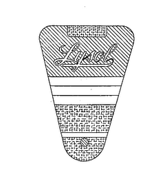 LYSOL logo