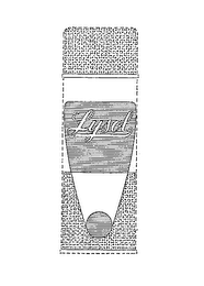 LYSOL logo