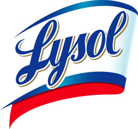 LYSOL logo