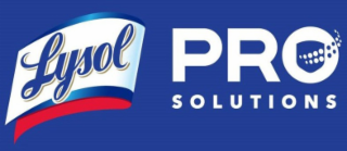 LYSOL PRO SOLUTIONS