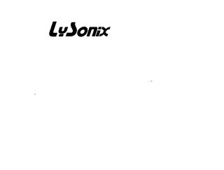 LYSONIX logo