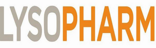 LYSOPHARM