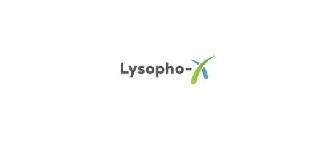 LYSOPHO-X logo