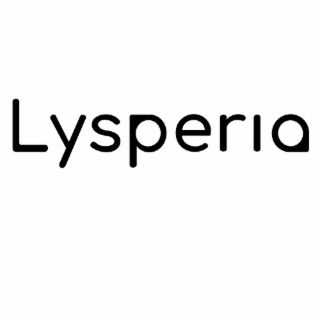 LYSPERIA logo