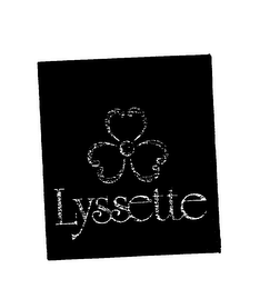 LYSSETTE logo